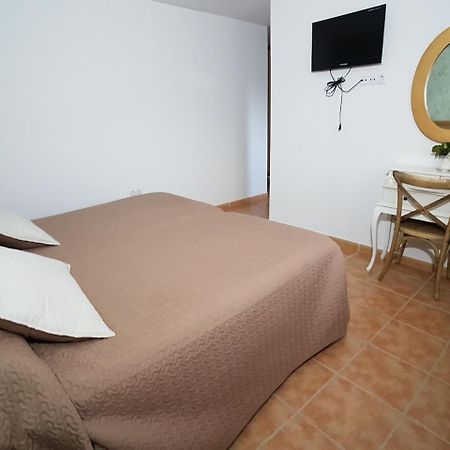 Hostal Meson La Era Ríogordo Extérieur photo
