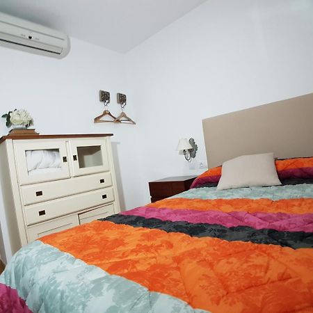 Hostal Meson La Era Ríogordo Extérieur photo