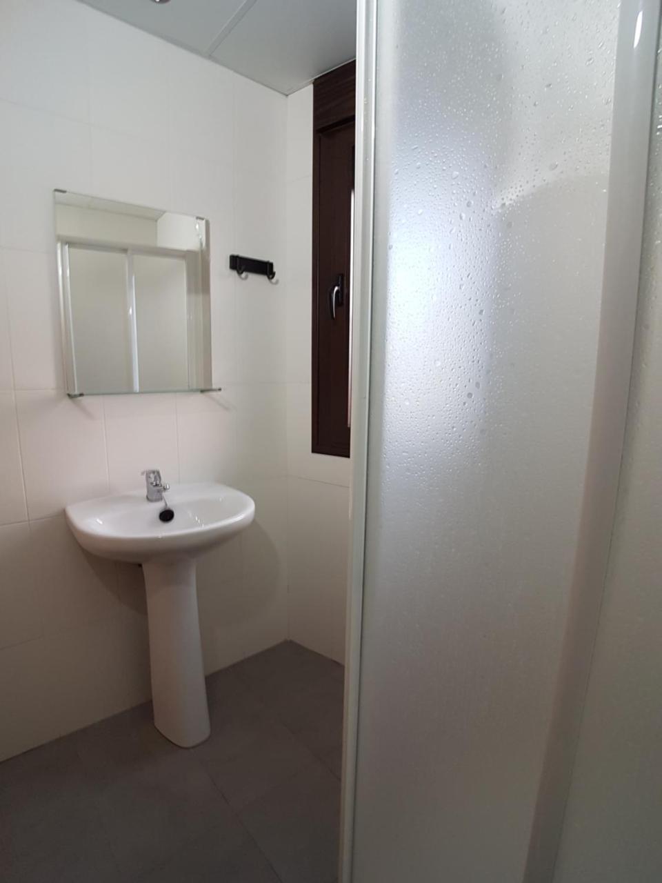 Hostal Meson La Era Ríogordo Extérieur photo
