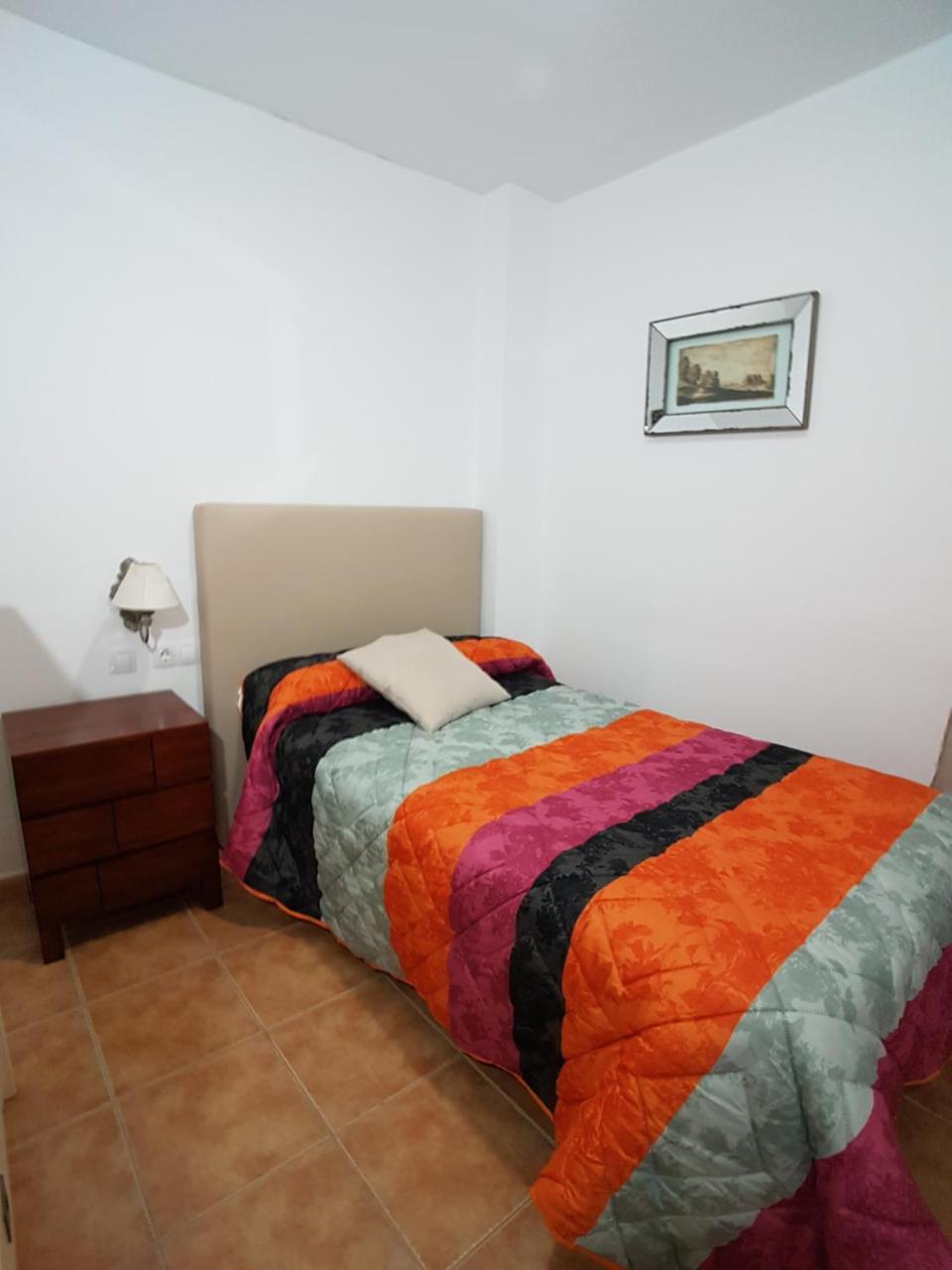 Hostal Meson La Era Ríogordo Extérieur photo