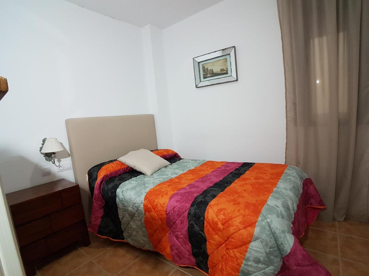 Hostal Meson La Era Ríogordo Extérieur photo